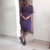 Mary