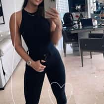 Lucky khloee