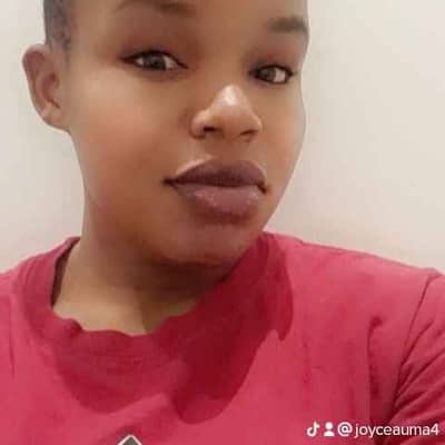 Joyce Auma