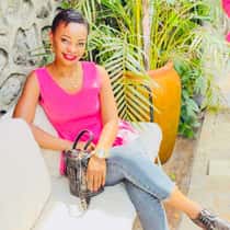 Amina cassinga