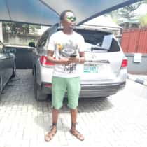 Mark Egbuson