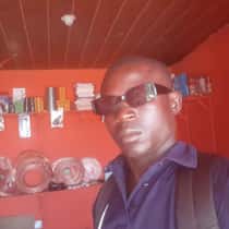 mr happy