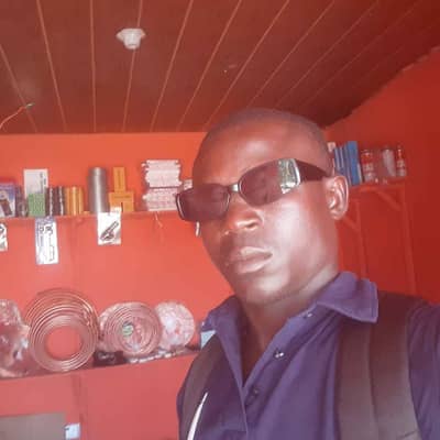 mr happy