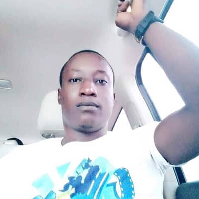 IDRIS ALI