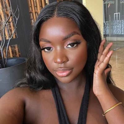 Akua love ❤