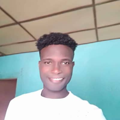 Samson junior