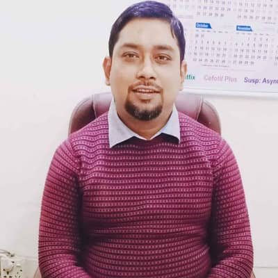 Dr Sifat