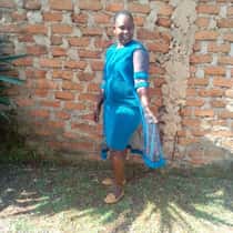 Margaret akeyo