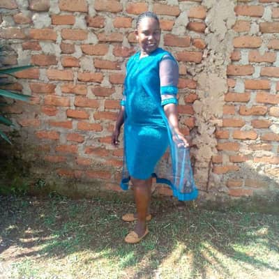 Margaret akeyo
