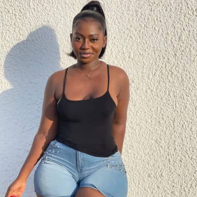 Gifty Blair