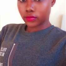 mukisa zaria