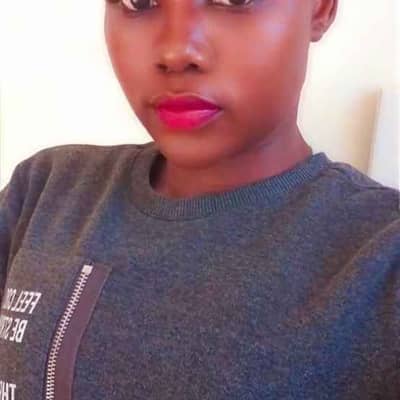 mukisa zaria