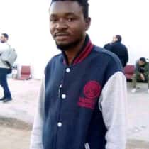 enoma john