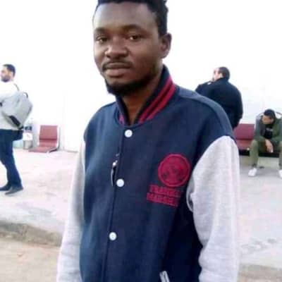 enoma john
