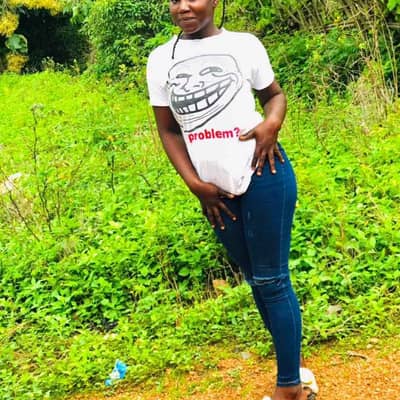 Pokuaa Felicity