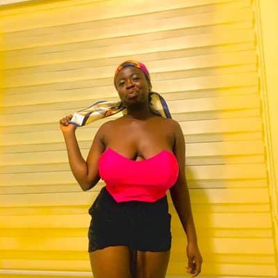 Grace adoma