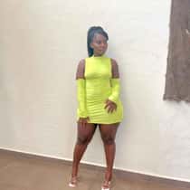 rose serwaa