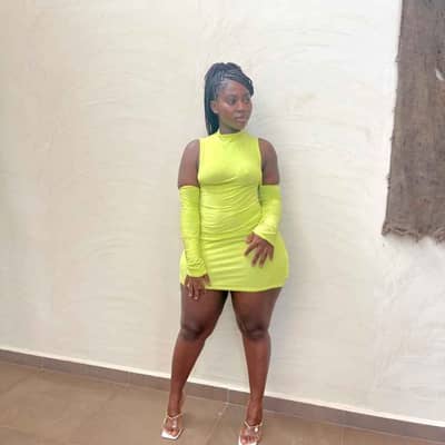 rose serwaa