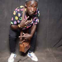 Isaac king ug