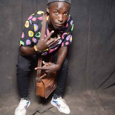 Isaac king ug