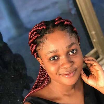 Josephine asemaih