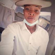David precious