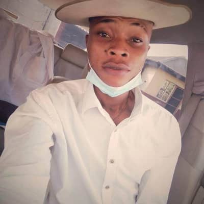 David precious