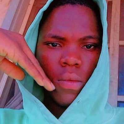 ogbake favour