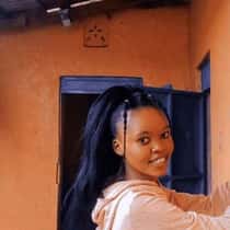 Maureen Karimi
