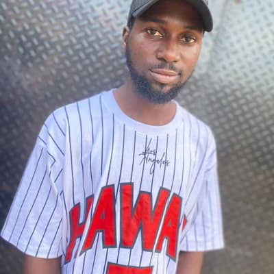 ADEYEMI AYOMIDE