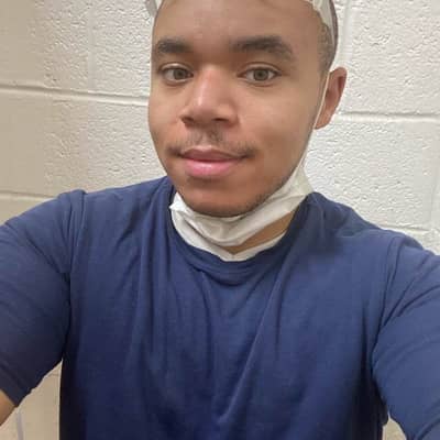 YoungMike98
