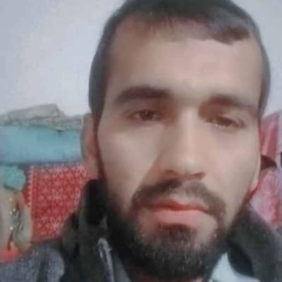 ali khan