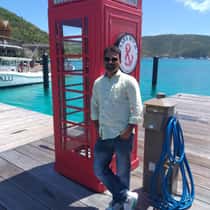 Nitin Baikerikar