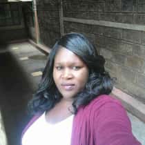Brenda Amondi