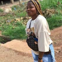 Yeboah Priscilla