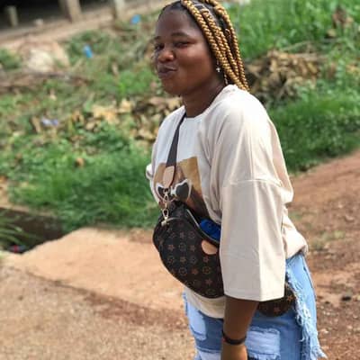 Yeboah Priscilla