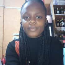 charity njoki