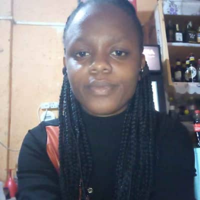 charity njoki
