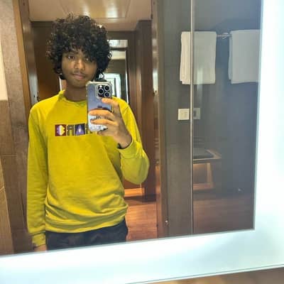 Aravind