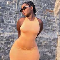 Confort Agyeiwaa