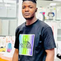 KofiAfrican