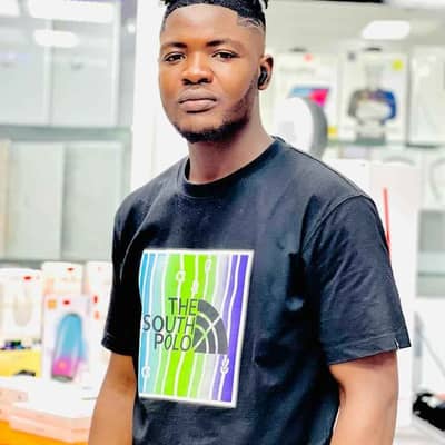 KofiAfrican