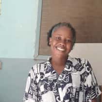 lily Acheampomaa