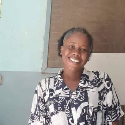 lily Acheampomaa