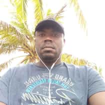 Acheampong bismark