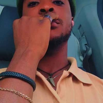 KING DHAT 🤴