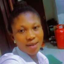 vida Mensah