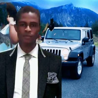OLUWASEGUN