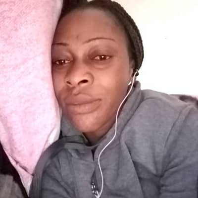 Stellah sibanda