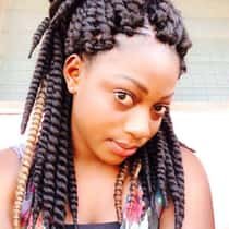 Kissiwaa Emmanuella